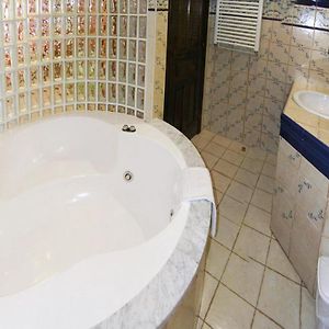 Habitación Deluxe con Cama King
